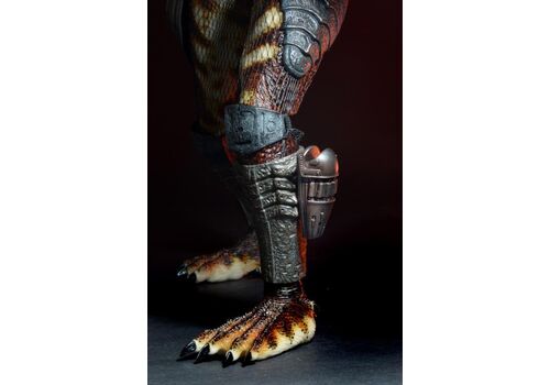 Predator 2 (1990) 1/4 Action Figure - City Hunter Predator- 14 image