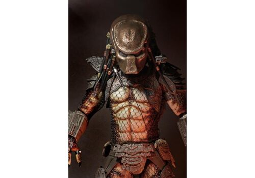 Predator 2 (1990) 1/4 Action Figure - City Hunter Predator- 5 image