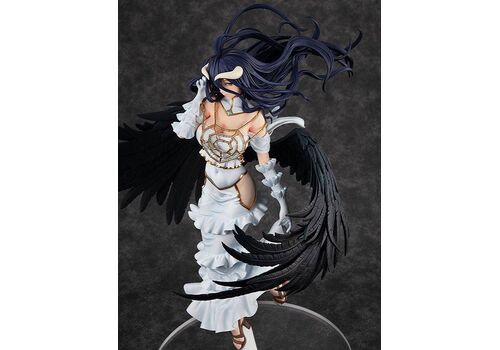 Overlord IV KDColle 1/7 Statue - Albedo (Wing Ver.)- 8 image