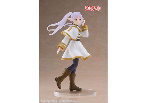 Frieren: Beyond Journey's End Coreful Statue - Frieren #2- 5 image