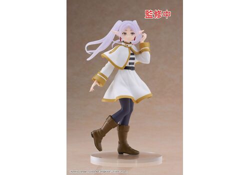 Frieren: Beyond Journey's End Coreful Statue - Frieren #2- 6 image