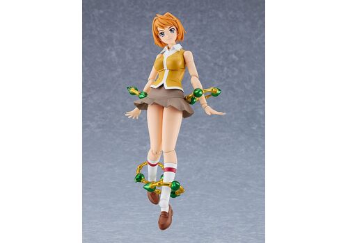 My-HiME PLAMATEA Plastic model kit - Mai Tokiha- 4 image