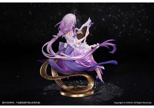 Honkai: Star Rail Gift+ 1/8 Statue - Castorice (Star Rail Live Ver.)- 3 image