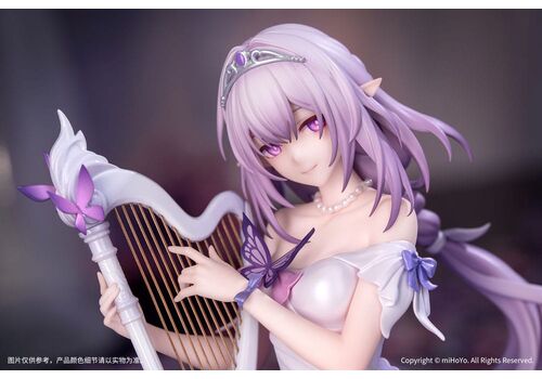 Honkai: Star Rail Gift+ 1/8 Statue - Castorice (Star Rail Live Ver.)- 4 image