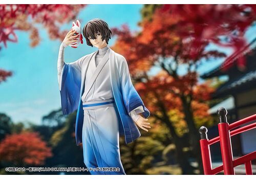 Figurka Bungo Stray Dogs 1/7 - Osamu Dazai: Kimono Ver.- 11 image