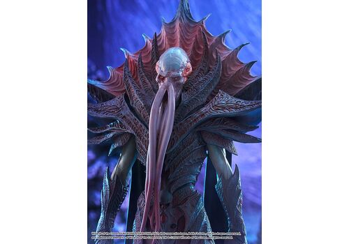 Baldur's Gate III Pop Up Parade SP Statue - The Emperor- 8 image