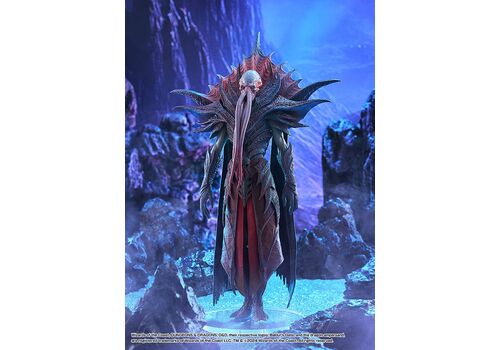 Baldur's Gate III Pop Up Parade SP Statue - The Emperor- 5 image