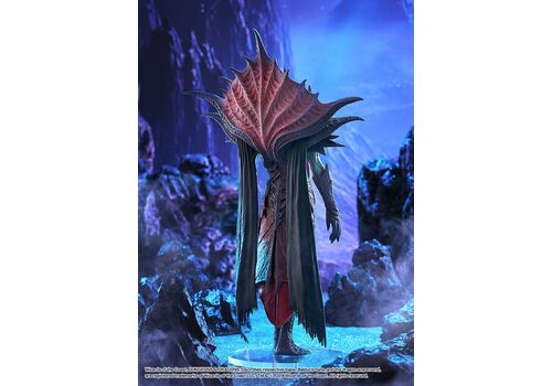 Baldur's Gate III Pop Up Parade SP Statue - The Emperor- 6 image