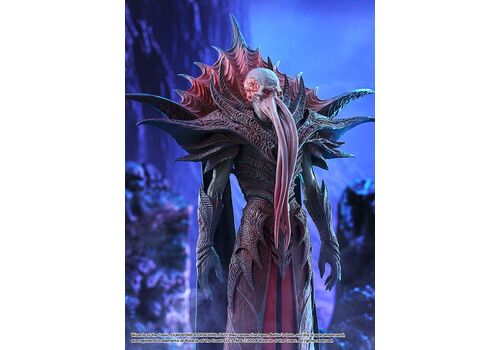 Baldur's Gate III Pop Up Parade SP Statue - The Emperor- 7 image