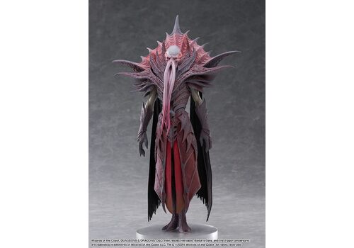 Baldur's Gate III Pop Up Parade SP Statue - The Emperor- 2 image