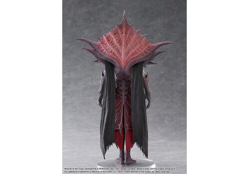 Baldur's Gate III Pop Up Parade SP Statue - The Emperor- 3 image