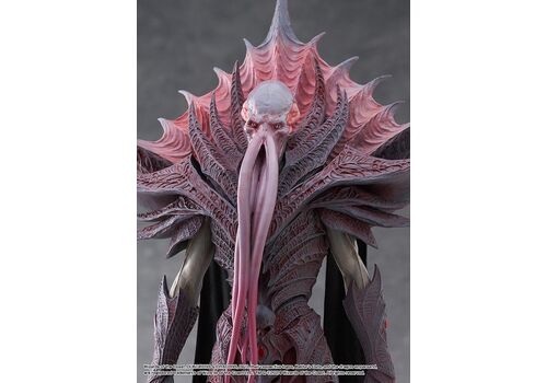 Baldur's Gate III Pop Up Parade SP Statue - The Emperor- 4 image