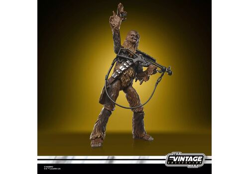 Star Wars Epizod IV Vintage Collection Action figure - Chewbacca- 3 image