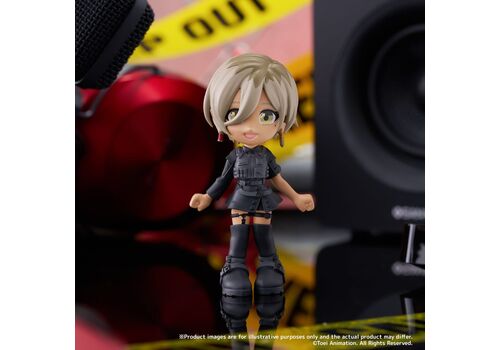 Набір Міні фігурок Girls Band Cry PalVerse- 7 image