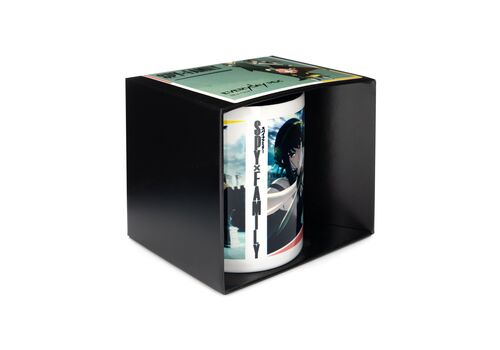 Spy x Family Mug (330 ml)- 3 image