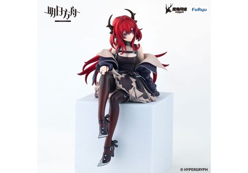 Arknights Noodle Stopper Statue - Surtr- 3 image