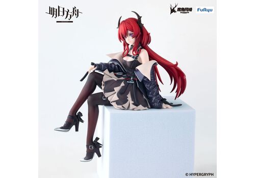 Arknights Noodle Stopper Statue - Surtr- 2 image