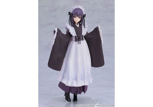 My Dress-Up Darling Pop Up Parade Statue - Marin Kitagawa (Shizuku Kuroe: School Festival Ver.)- 2 image