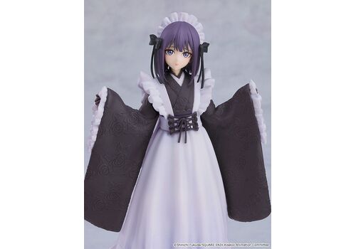My Dress-Up Darling Pop Up Parade Statue - Marin Kitagawa (Shizuku Kuroe: School Festival Ver.)- 4 image