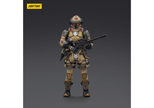Dark Source UNSC 1/25 Action figure - Sniper Moreau- 2 image