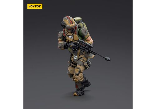 Dark Source UNSC 1/25 Action figure - Sniper Moreau- 4 image