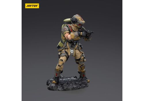Dark Source UNSC 1/25 Action figure - Sniper Moreau- 5 image