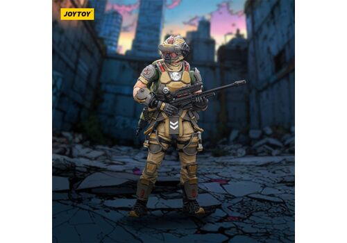 Dark Source UNSC 1/25 Action figure - Sniper Moreau- 7 image