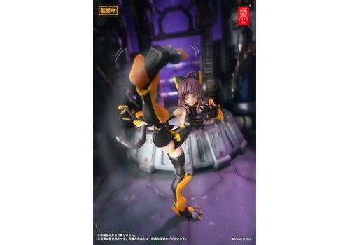Original Character 1/12 Action Figure - TIGER-05 Kamatora - 5 image