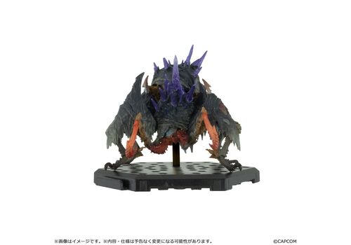Monster Hunter Figure Builder Standard Model Plus Vol. 29 Set of 6 mini figures- 7 image