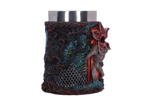 Stranger Things Tankard - Demogorgon- 4 image