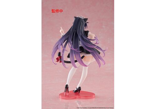 Date A Live V Coreful Statue - Tohka Yatogami (Cat Ear Maid Ver.)- 4 image