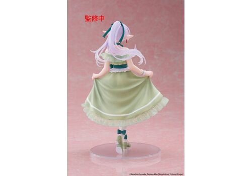 Frieren: Beyond Journey's End Coreful Statue - Frieren (Party Dress Ver.)- 4 image