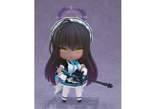 Blue Archive Nendoroid Action Figure - Karin Kakudate - 2 image