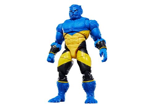 Marvel Legends (Astonishing X-Men) Action figure - Marvel's Beast- 2 image
