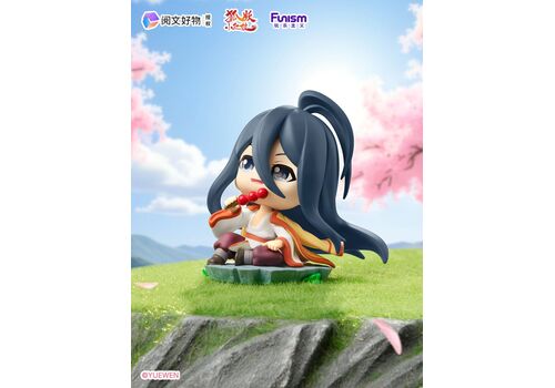 Fox Spirit Matchmaker (Sea Oath Mountain Alliance) Blind Box Mini Figure- 9 image