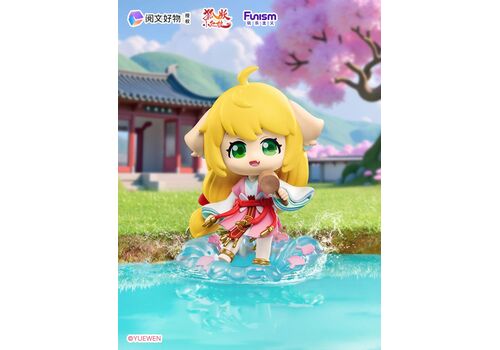 Fox Spirit Matchmaker (Sea Oath Mountain Alliance) Blind Box Mini Figure- 12 image