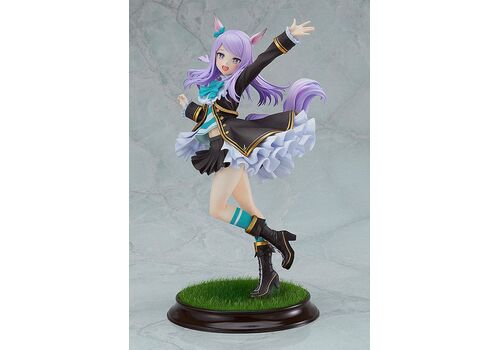 Uma Musume: Pretty Derby 1/7 Statue - Mejiro McQueen (The Treasure of the Prestigious Mejiro Family)- 4 image
