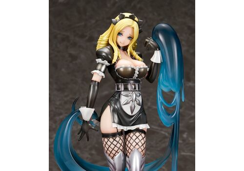 Overlord 1/8 Statue - Solution Epsilon (10th Anniversary so-bin Ver.)- 10 image