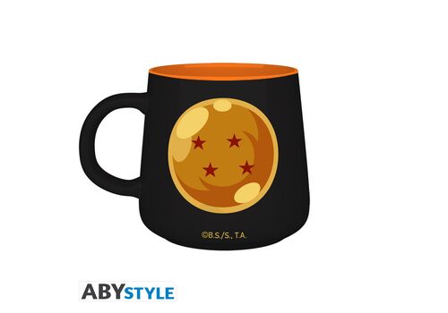 Dragon Ball Breakfast Set - Goku #2 (Mug & Bowl)- 2 image
