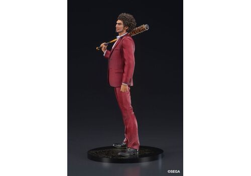 Yakuza Like a Dragon Digsta Statue - Ichiban Kasuga- 9 image