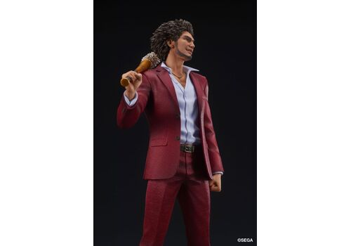 Yakuza Like a Dragon Digsta Statue - Ichiban Kasuga- 11 image