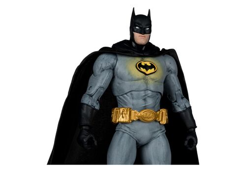 DC Multiverse (Batman Incorporated) Action figure - Batman- 5 image