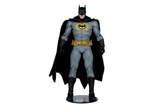 DC Multiverse (Batman Incorporated) Action figure - Batman- 3 image