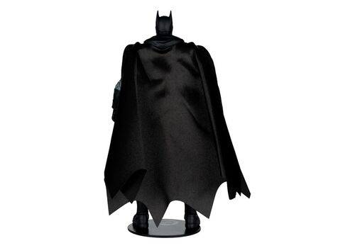 DC Multiverse (Batman Incorporated) Action figure - Batman- 4 image