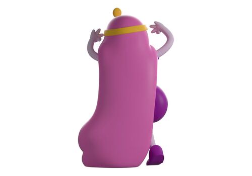 Adventure Time Mini Figure - Princess Bubblegum- 2 image