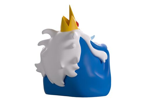 Adventure Time Mini Figure - Ice King- 2 image