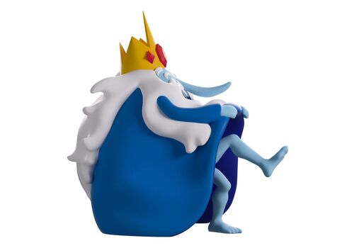 Adventure Time Mini Figure - Ice King- 3 image