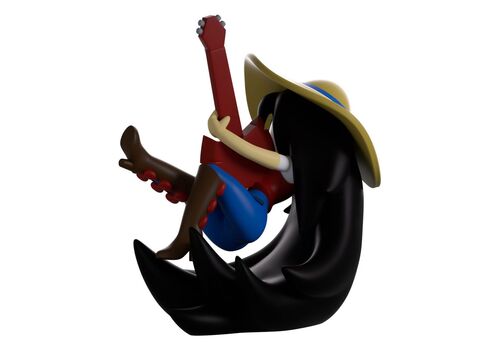 Adventure Time Mini Figure - Marceline - 4 image