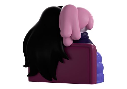 Adventure Time Mini Figure - Bonnie and Marcy- 2 image