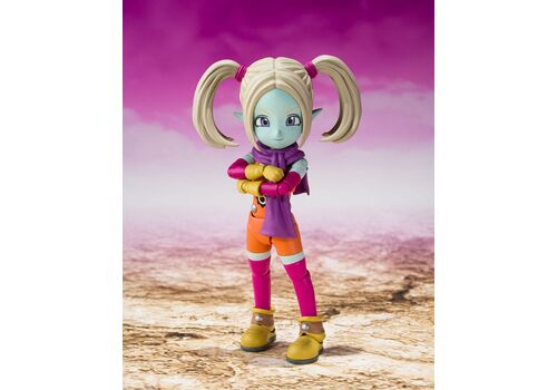 Dragon Ball Daima S.H. Figuarts Action figure - Panzy- 2 image